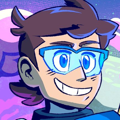 GeoTheHero 🎨 Ko-fi Commissions!さんのプロフィール画像