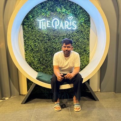 nitintandisirsa's profile picture. GRASSROOT WORKER @jjpofficial inspired by vision of ex mla ex mp national president jjp @Drajayschautala               Ex PRESIDENT STUDENT UNION SPCET 2014-16