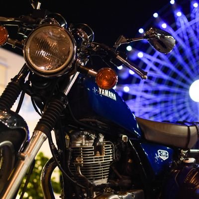 Wasyu_Rider's profile picture. YAMAHA SR400 2021.07.25納車
気まぐれでツーリング 写真撮ったりもする