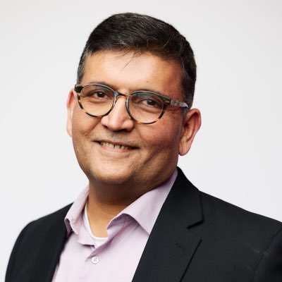 A technologist, bootstrapping @GudsyOrg, a transformative giving platform and a gateway to discovery, connections, and community for social good. @PIFGov/2021.