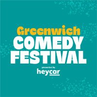 Greenwich Comedy Festival(@greenwichcomedy) 's Twitter Profile Photo