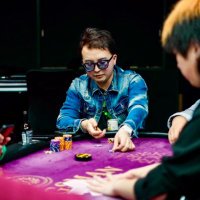 SUGIZO(Poker🃏) (@sugizo_poker622) Twitter profile photo