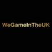 🎮WeGameInTheUK🎮 (@wegameintheuk) Twitter profile photo 🎮WeGameInTheUK🎮 (@wegameintheuk) Twitter profile photo