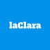 La Clara (@laclarainfo) Twitter profile photo La Clara (@laclarainfo) Twitter profile photo