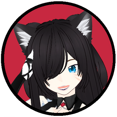 Turbo Cringe Trans Vtuber
Fruities Team Lead
Trepies
Rambunctious Bytes
https://t.co/eSWMYXkNYK
Business: carquarq@gmail.com
Me art by @Breezlebit