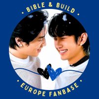 Bible & Build Europe FC 🇪🇺🫧(@BibleBuild_EU) 's Twitter Profile Photo