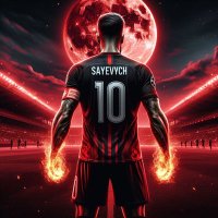 SAYEVYCH (@vlad_sayevych) 's Twitter Profile