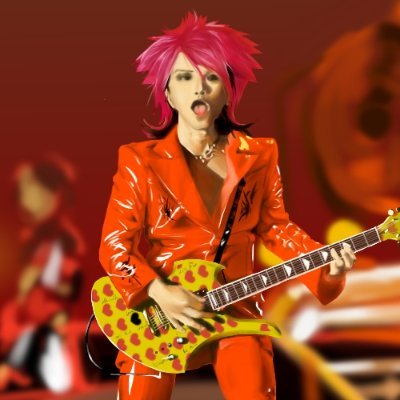 7D0XMoxcpwylG0b's profile picture. 🇭🇰18歳
絵を描くのが好き、
xjapan/ラルク/LunaSea/ミク/宝石の国❤️❤️❤️
Chinese👌English👌日本語少し
我Follow的對象不代表我贊同的/支持的
who i following doesn't mean who i support