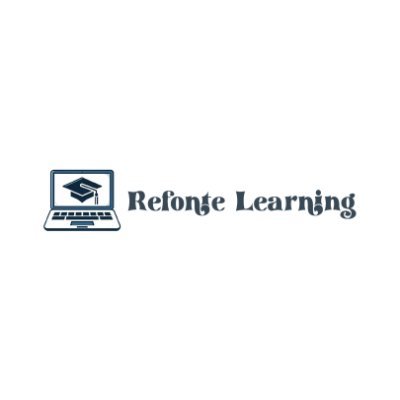 RefonteLearning's profile picture. Best Internship + Prestigious Study.
Your Evolution From Learner to Business Autority.