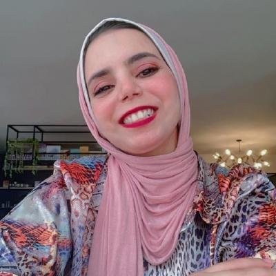 AmalAhmad997's profile picture. Flutter Developer