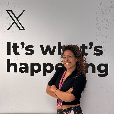 Account Manager at @X
Expert in account management and client relationships
Passionate about driving growth and customer satisfaction
Connecting businesses