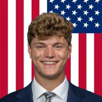 JJ McCarthyism (@jj_mccarthyism) Twitter profile photo