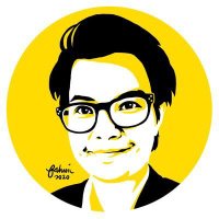 Azreen (@n_azreen) 's Twitter Profile