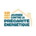 Journée contre la précarité énergétique (@JCPE_fr) Twitter profile photo