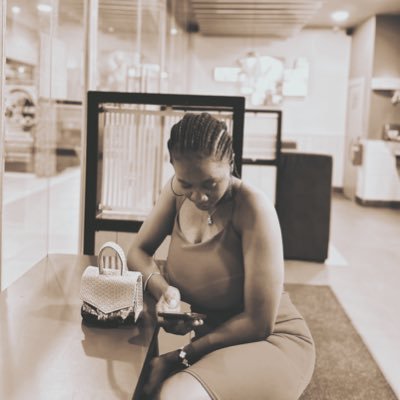 omorewa05's profile picture. That girl 👩‍💻|| Social media manager 👩‍💻|| Tech Savvy💻|| Multi-skilled 💫