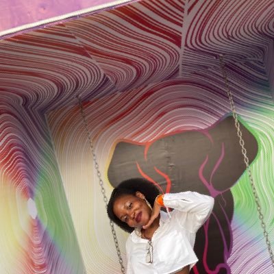 Co-creator #JamSeshThursdays |The one left behind has to go on living. You'll cry sometimes but laugh a lot too, be strong. That's how you honor love received