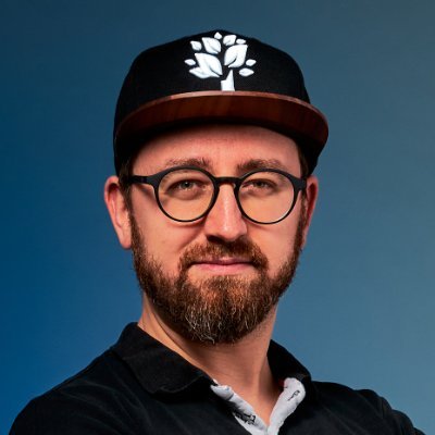 adam_laita's profile picture. WordPress Specialist