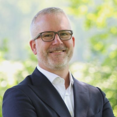 Regional Manager Benelux @Relewise | Advisor @Conscia_ai | Advisor @SALES_DOCk | Founder @ScalingWImpact