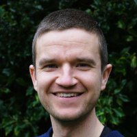 Jake Bishop (@jakecologist) 's Twitter Profile
