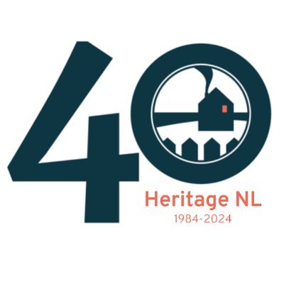 Safeguarding the historic places and intangible cultural heritage of Newfoundland and Labrador since 1984!
