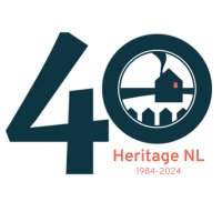 Heritage NL(@hfnlca) 's Twitter Profile Photo