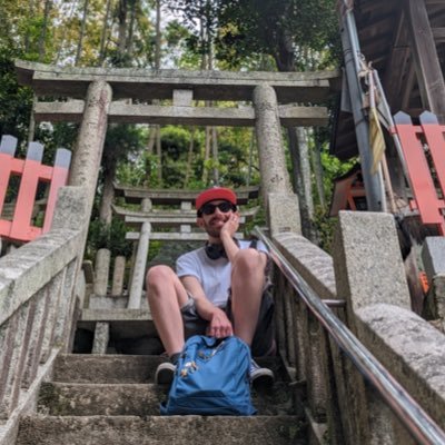 Lead Social & Community Manager @KineticGamesDev/@PlayPhasmo | SIOW Ambassador | MCV 30 under 30 ‘22 | He/him. 🖼️: @Andymationb