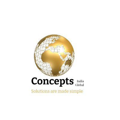 Concepts India Global - HR Services