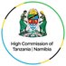Tanzania High Commission | Namibia (@ubalozinamibia) Twitter profile photo Tanzania High Commission | Namibia (@ubalozinamibia) Twitter profile photo