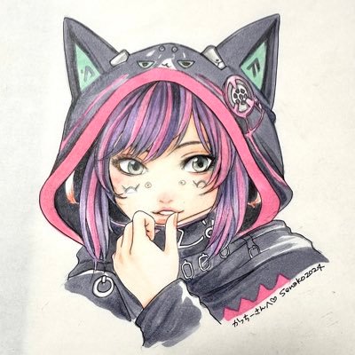 かっち｜さんのプロフィール画像