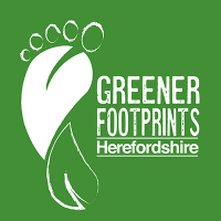 Greener Footprints Herefordshire(@greener_feet) 's Twitter Profile Photo