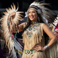 Native American Lovers (@nativeslover2) 's Twitter Profile