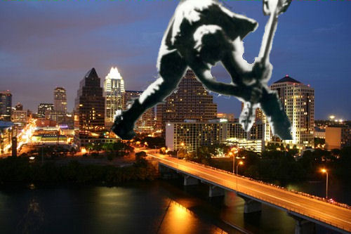 AustinCalling's profile picture. Copywriter, vinyl collector, Clash fanatic and KUTX DJ. Tune in for Uptown Saturday Night every week from 7-10pm and Sundays 10am-2pm.