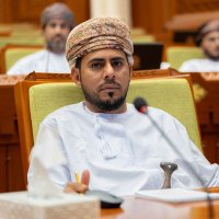 المحامي حمود السعدي (@lawyer_hamood) Twitter profile photo