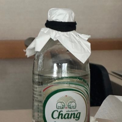 Chercerfさんのプロフィール画像