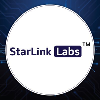@StarlinkLabsUSA
