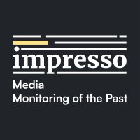 Impresso project (@impressoproject) Twitter profile photo
