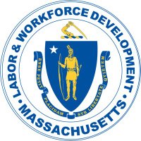 Massachusetts Labor & Workforce Development (@masslwd) 's Twitter Profile Photo Massachusetts Labor & Workforce Development (@masslwd) 's Twitter Profile Photo