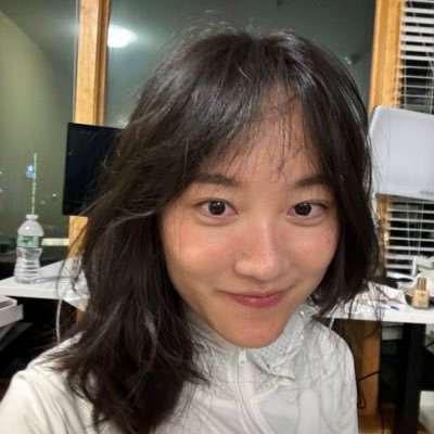 CS PhD Student @Cornell | Interested in graphics, CV, HCI, UI design, web dev, 3D, visual art, and music creation… | Striving to be a creator (◍•ᴗ•◍) (˶˚ ᗨ ˚˶)