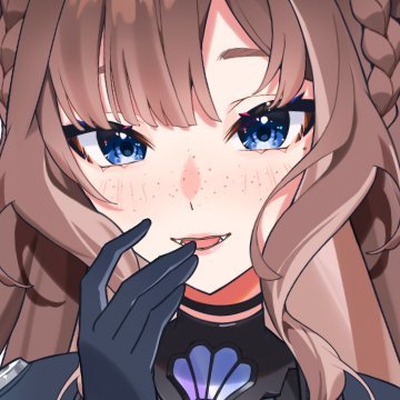 (W)holesome Stormy Sea Otter VTuber | Model: 🎨 @hayate_fish · ⚙️ @MeiyuMeiyuyu Tags: #mabledabble 🔞 #cakeablemable Business: ✉️ contactcapablemable@gmail.com
