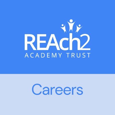 Empowering potential at REAch2, the UK’s largest primary-only trust. Join our mission to provide excellence in education across 62 schools. #AlwaysAimingHigher