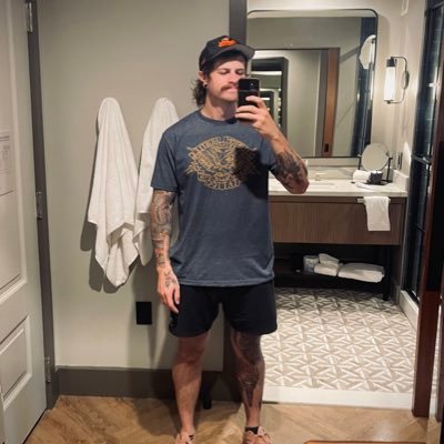 collinjamesdunn's profile picture. Mostly just trying to have a silly goose time. I care about the Orioles way too much