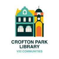 Crofton Park Library(@LibrarySE4) 's Twitter Profile Photo