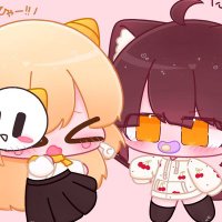 ほぺおに (@hope__oni) 's Twitter Profile Photo ほぺおに (@hope__oni) 's Twitter Profile Photo
