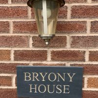 Bryony House Residential Home(@BryonyHome) 's Twitter Profile Photo