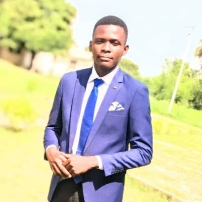 DenisAkakp54802's profile picture. Polististe et expert en relations internationales