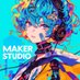 MAKERstudio@アイドル営業部 (@rstudiomake) Twitter profile photo MAKERstudio@アイドル営業部 (@rstudiomake) Twitter profile photo