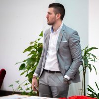 Edon Çaushi (@edon_caushi) 's Twitter Profile