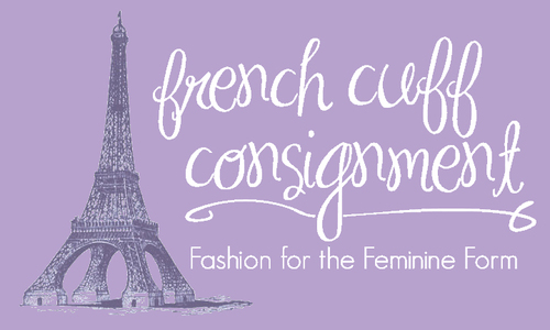 French Cuff Consignment