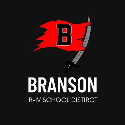 Official Twitter feed of Branson Public Schools. A Community Committed to Learning. Go Pirates!
Follow us on Facebook and Instagram @bransonschools