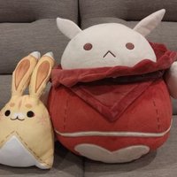 まめだぬき (@mamedanuki_cos) 's Twitter Profile